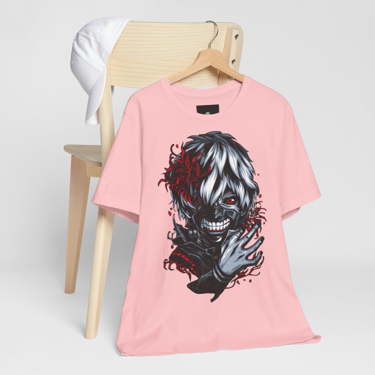 Ken Kaneki Tokyo Ghoul T-Shirt - Limited Edition - GFAM STORE