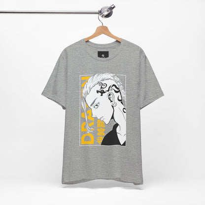 Draken Tokyo Revengers T-Shirt - GFAM STORE