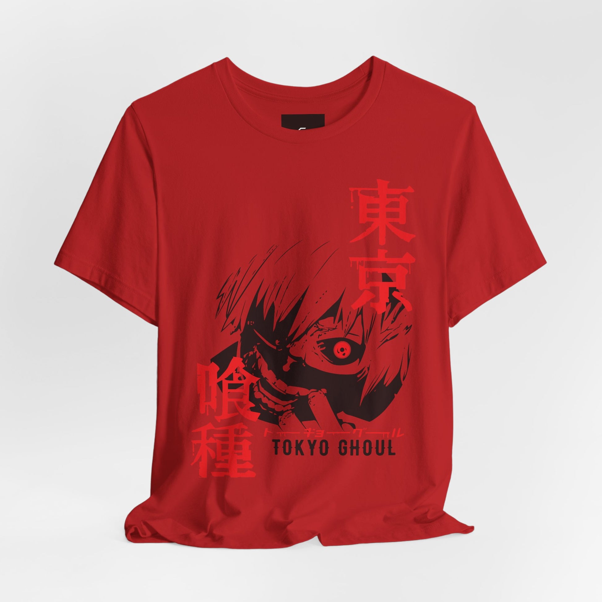 Tokyo Ghoul T-Shirt - Kaneki Ken - GFAM STORE