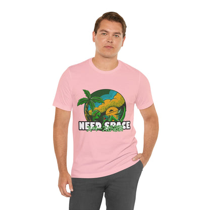 "Need Space" T-Shirt - A Little Space, Please! - GFAM STORE