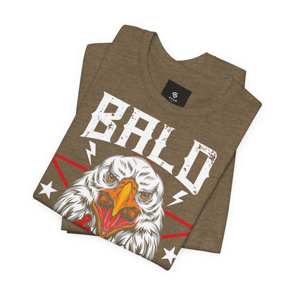 Bald & Beautiful T-Shirt - American Eagle - GFAM STORE