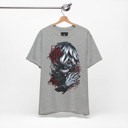 Ken Kaneki Tokyo Ghoul T-Shirt - Limited Edition - GFAM STORE