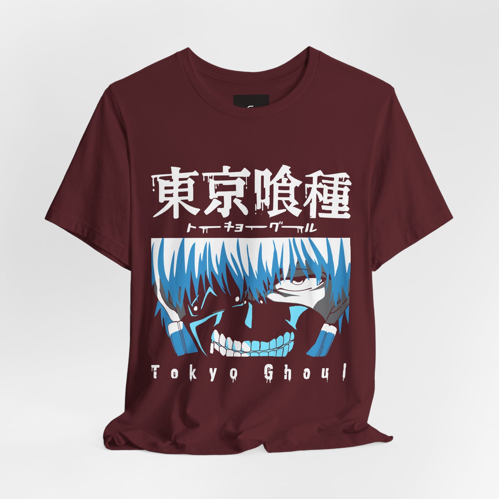 Tokyo Ghoul T-Shirt: Kaneki Ken - Limited Edition - GFAM STORE