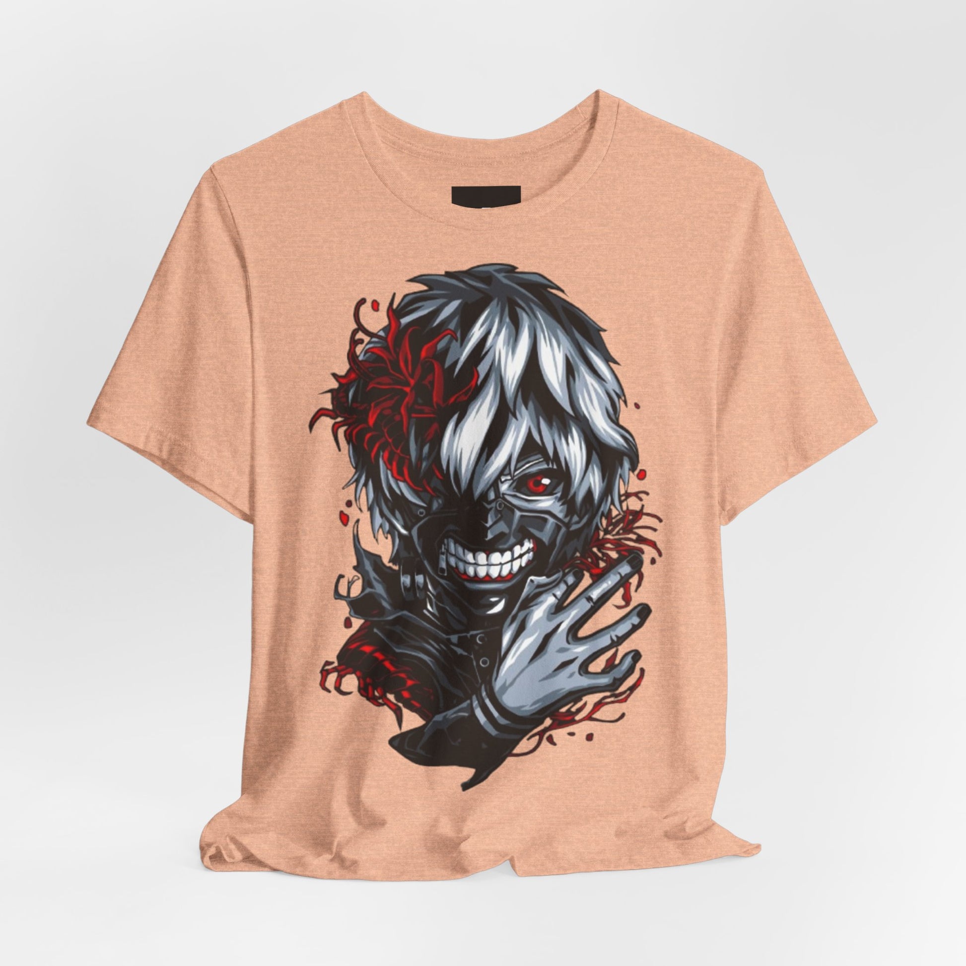 Ken Kaneki Tokyo Ghoul T-Shirt - Limited Edition - GFAM STORE