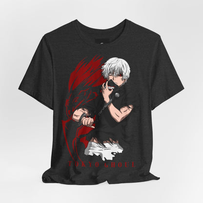 Tokyo Ghoul T-Shirt - Kaneki Ken - GFAM STORE