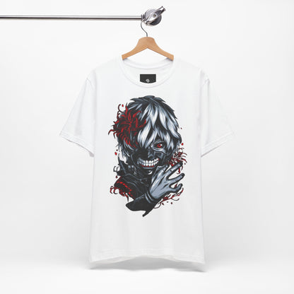 Ken Kaneki Tokyo Ghoul T-Shirt - Limited Edition - GFAM STORE