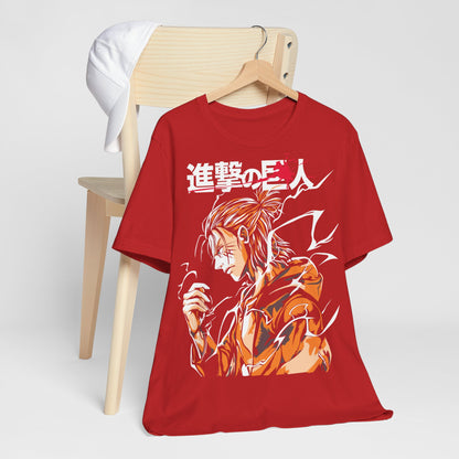 Attack on Titan T-Shirt - The Colossal Titan - GFAM STORE