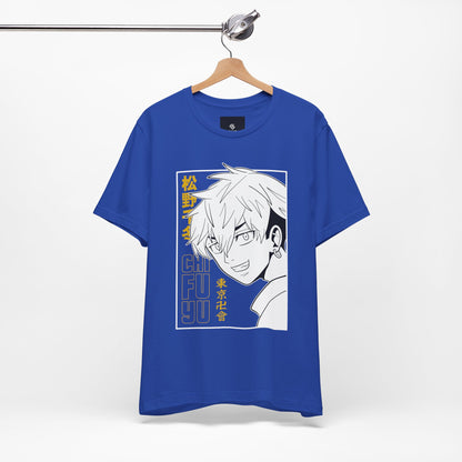 Chifuyu Matsuno Tokyo Revengers T-Shirt - GFAM STORE