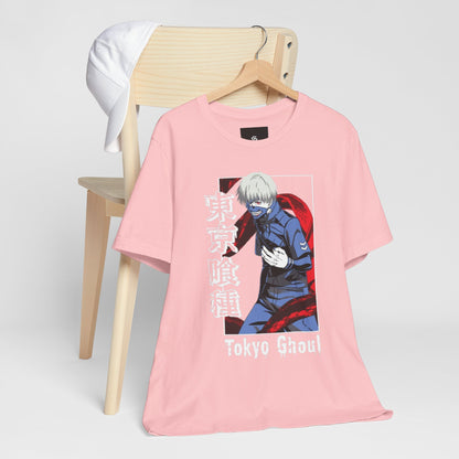 Tokyo Ghoul T-Shirt - Ken Kaneki - GFAM STORE