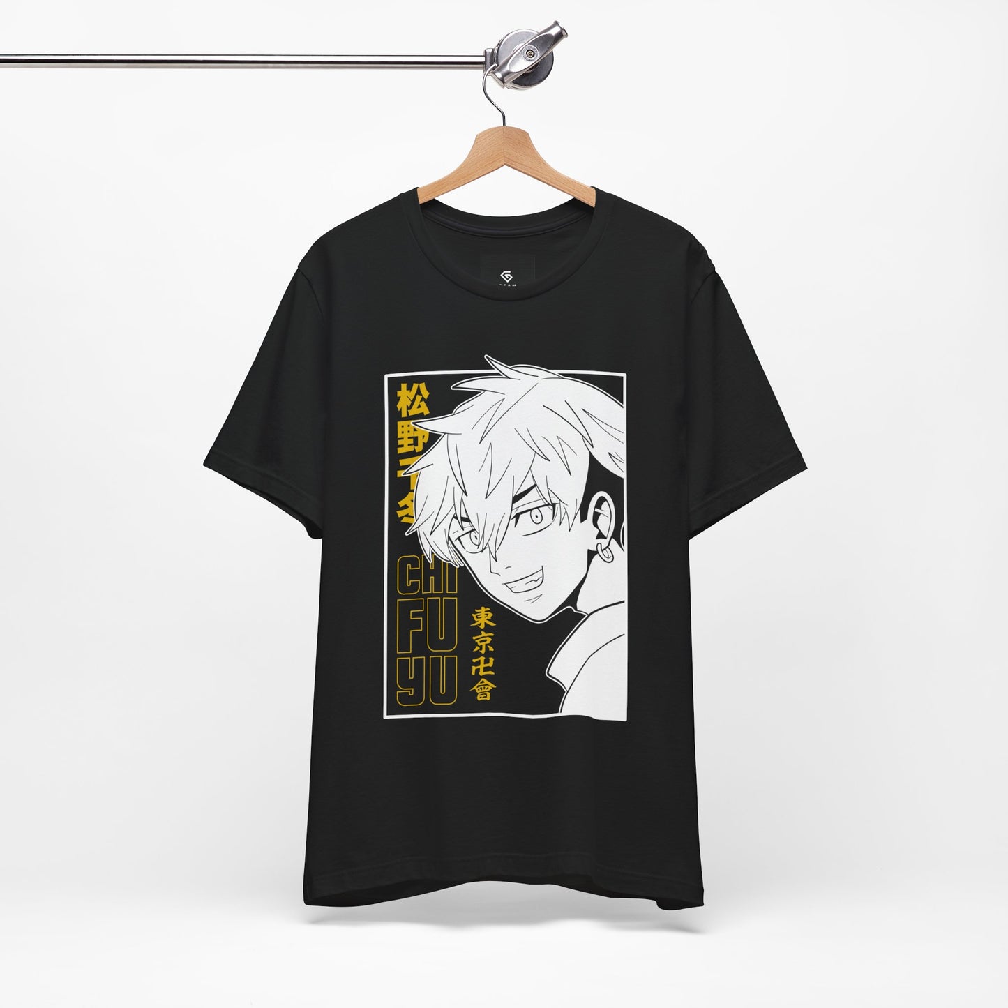 Chifuyu Matsuno Tokyo Revengers T-Shirt - GFAM STORE