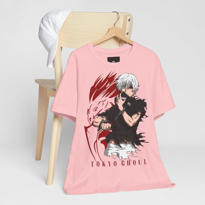 Tokyo Ghoul T-Shirt - Kaneki Ken - GFAM STORE