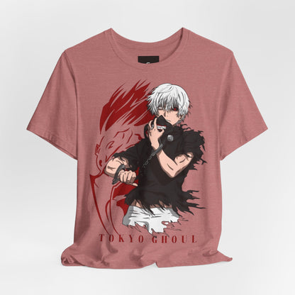 Tokyo Ghoul T-Shirt - Kaneki Ken - GFAM STORE