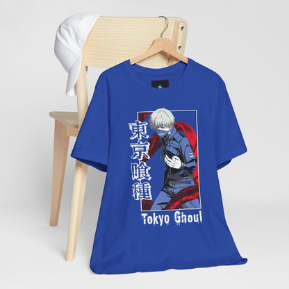 Tokyo Ghoul T-Shirt - Ken Kaneki - GFAM STORE