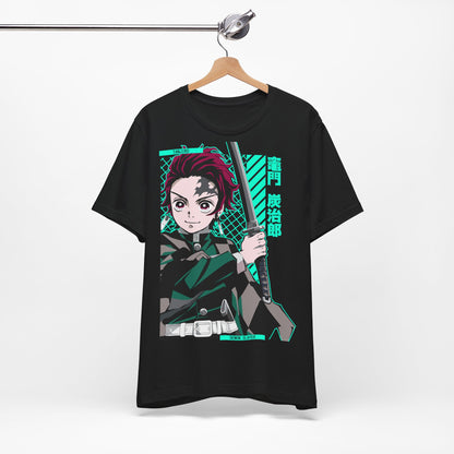 Demon Slayer: Tanjiro Kamado - GFAM STORE