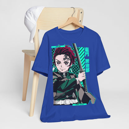 Demon Slayer: Tanjiro Kamado - GFAM STORE