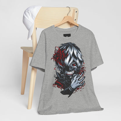 Ken Kaneki Tokyo Ghoul T-Shirt - Limited Edition - GFAM STORE