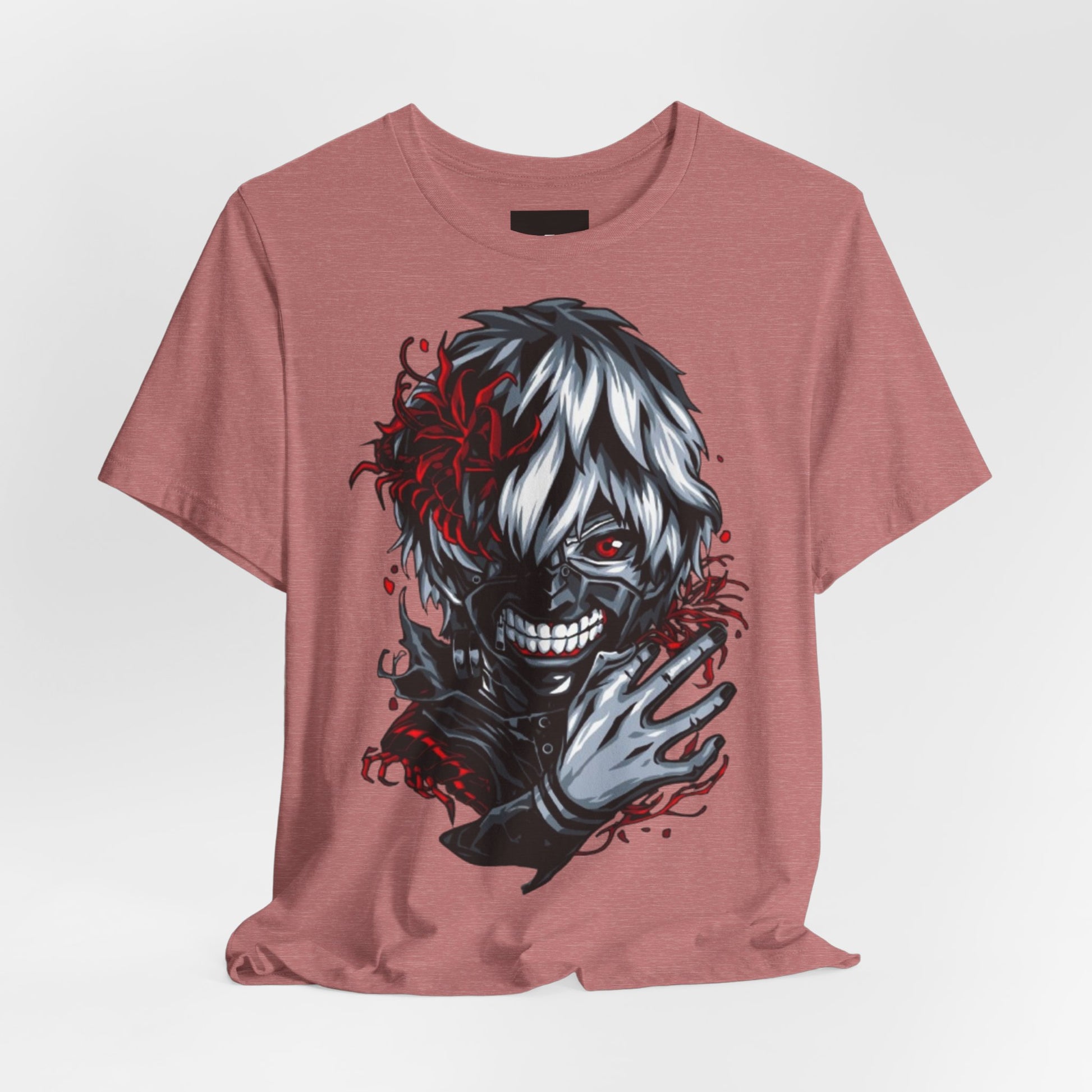 Ken Kaneki Tokyo Ghoul T-Shirt - Limited Edition - GFAM STORE