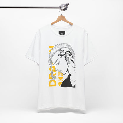 Draken Tokyo Revengers T-Shirt - GFAM STORE