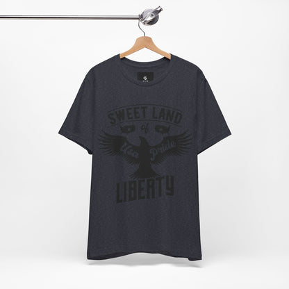 Sweet Land of Liberty: American Eagle - GFAM STORE