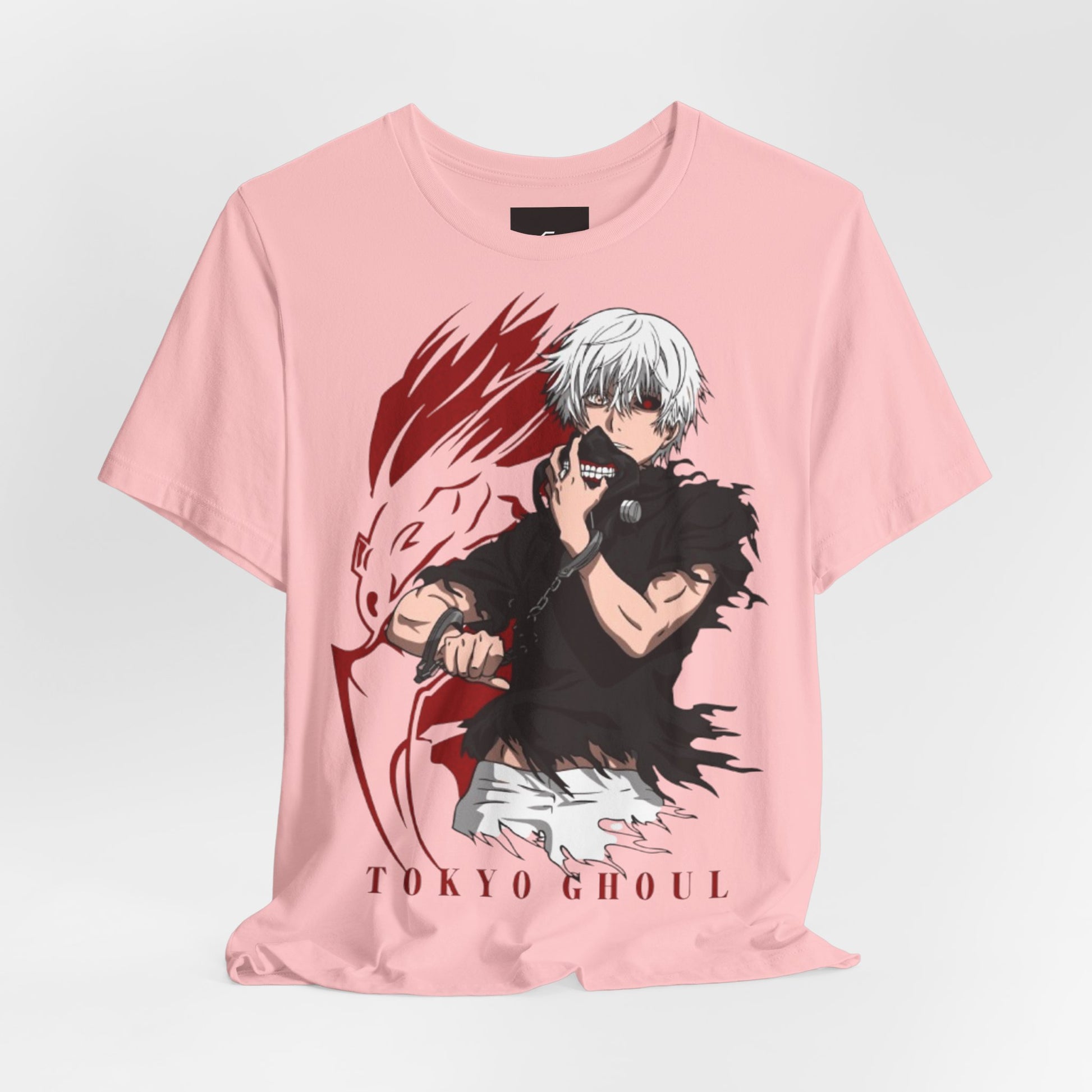 Tokyo Ghoul T-Shirt - Kaneki Ken - GFAM STORE