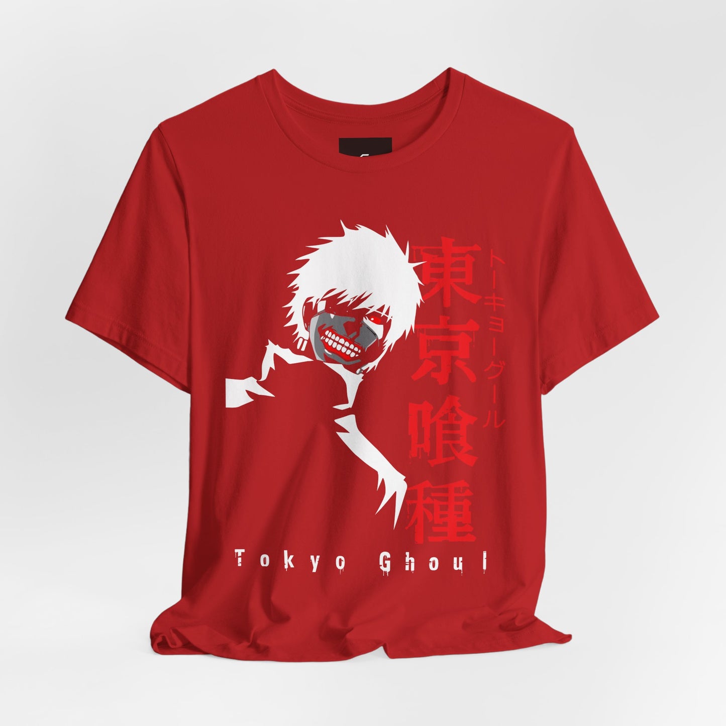 Tokyo Ghoul T-Shirt - Kaneki Ken - GFAM STORE