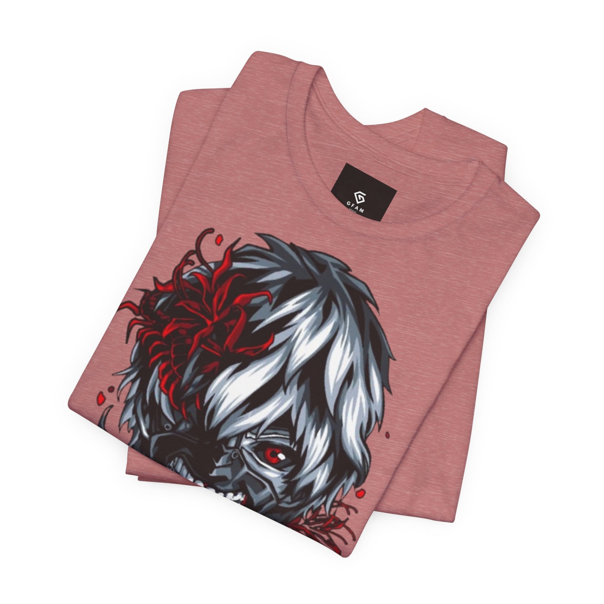 Ken Kaneki Tokyo Ghoul T-Shirt - Limited Edition - GFAM STORE