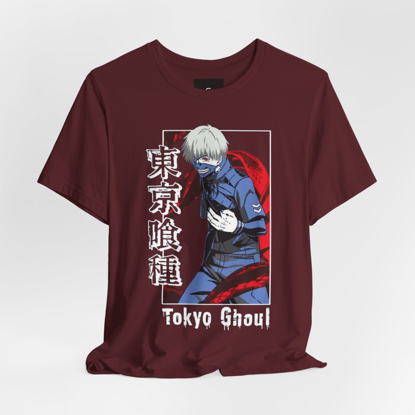 Tokyo Ghoul T-Shirt - Ken Kaneki - GFAM STORE