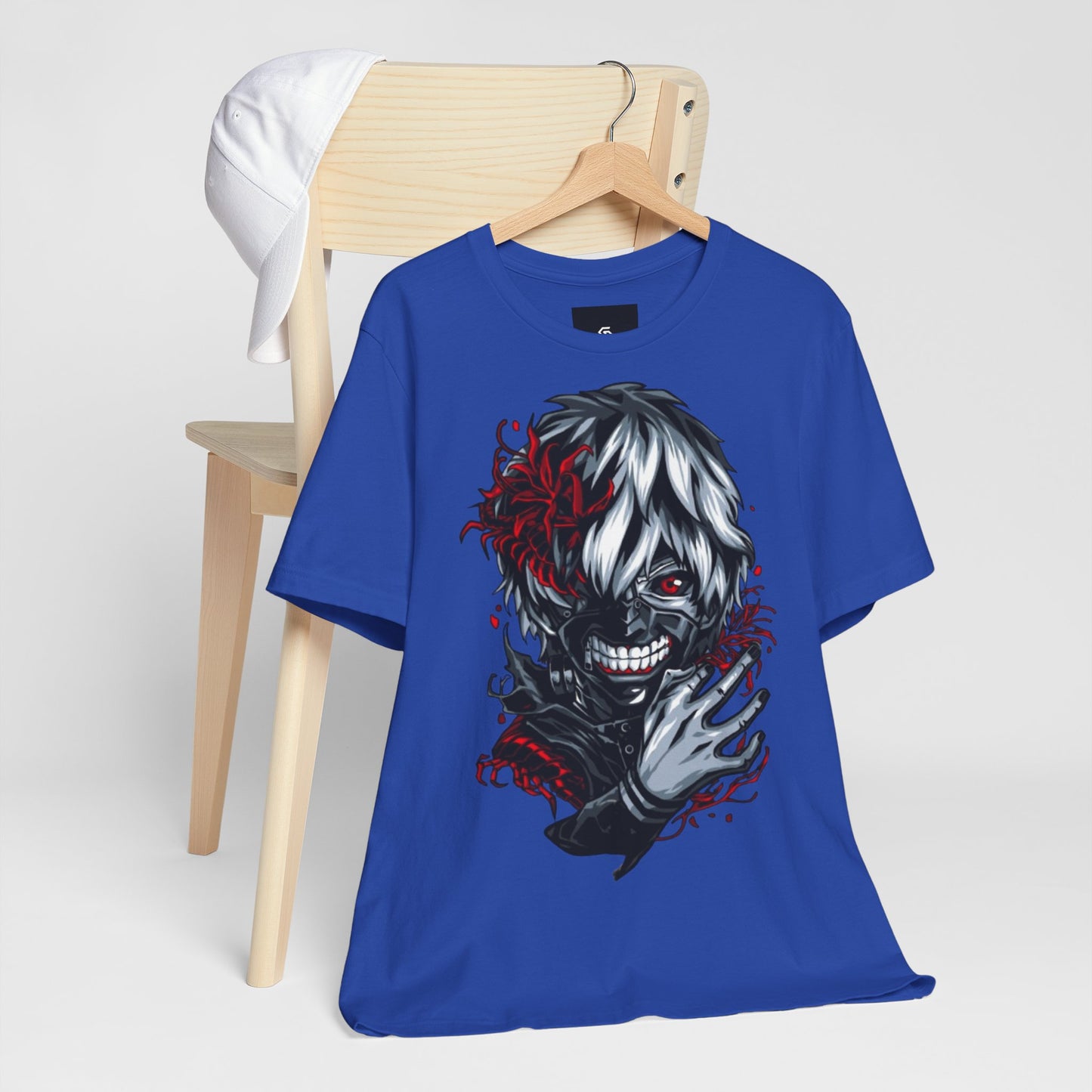 Ken Kaneki Tokyo Ghoul T-Shirt - Limited Edition - GFAM STORE