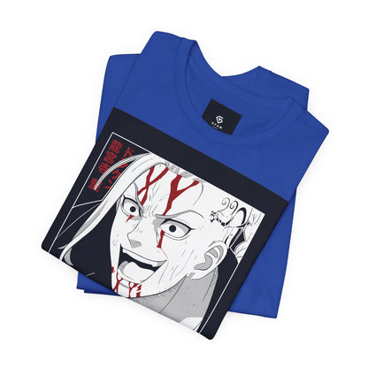 Draken Tokyo Revengers T-Shirt - GFAM STORE