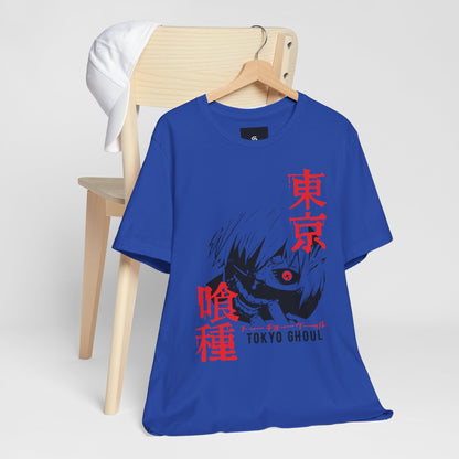 Tokyo Ghoul T-Shirt - Kaneki Ken - GFAM STORE