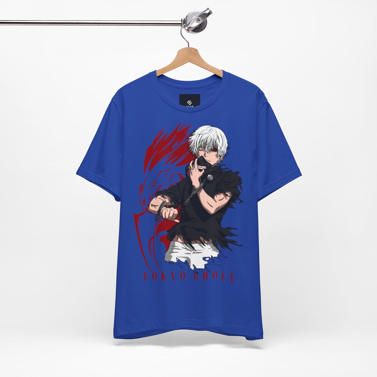 Tokyo Ghoul T-Shirt - Kaneki Ken - GFAM STORE