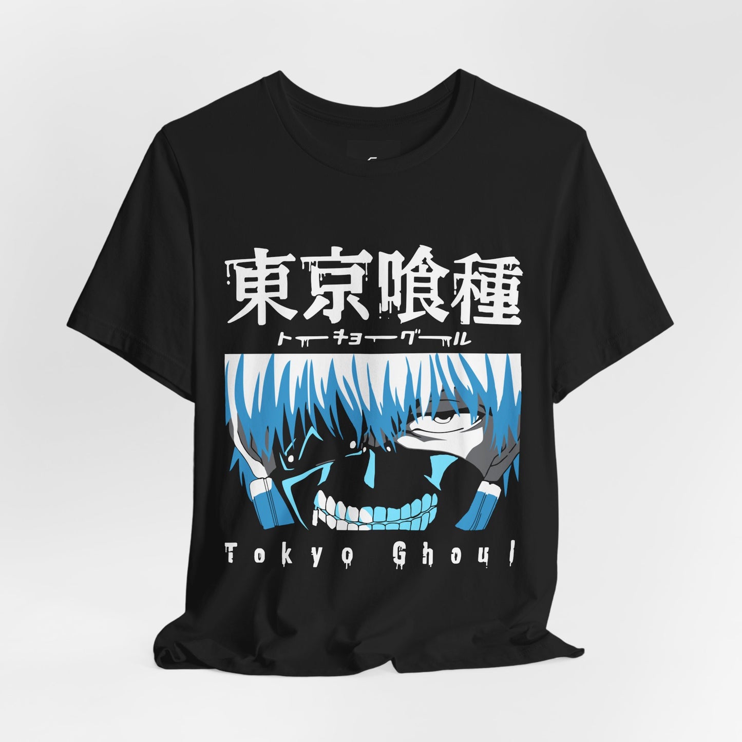 Tokyo Ghoul T-Shirt: Kaneki Ken - Limited Edition - GFAM STORE