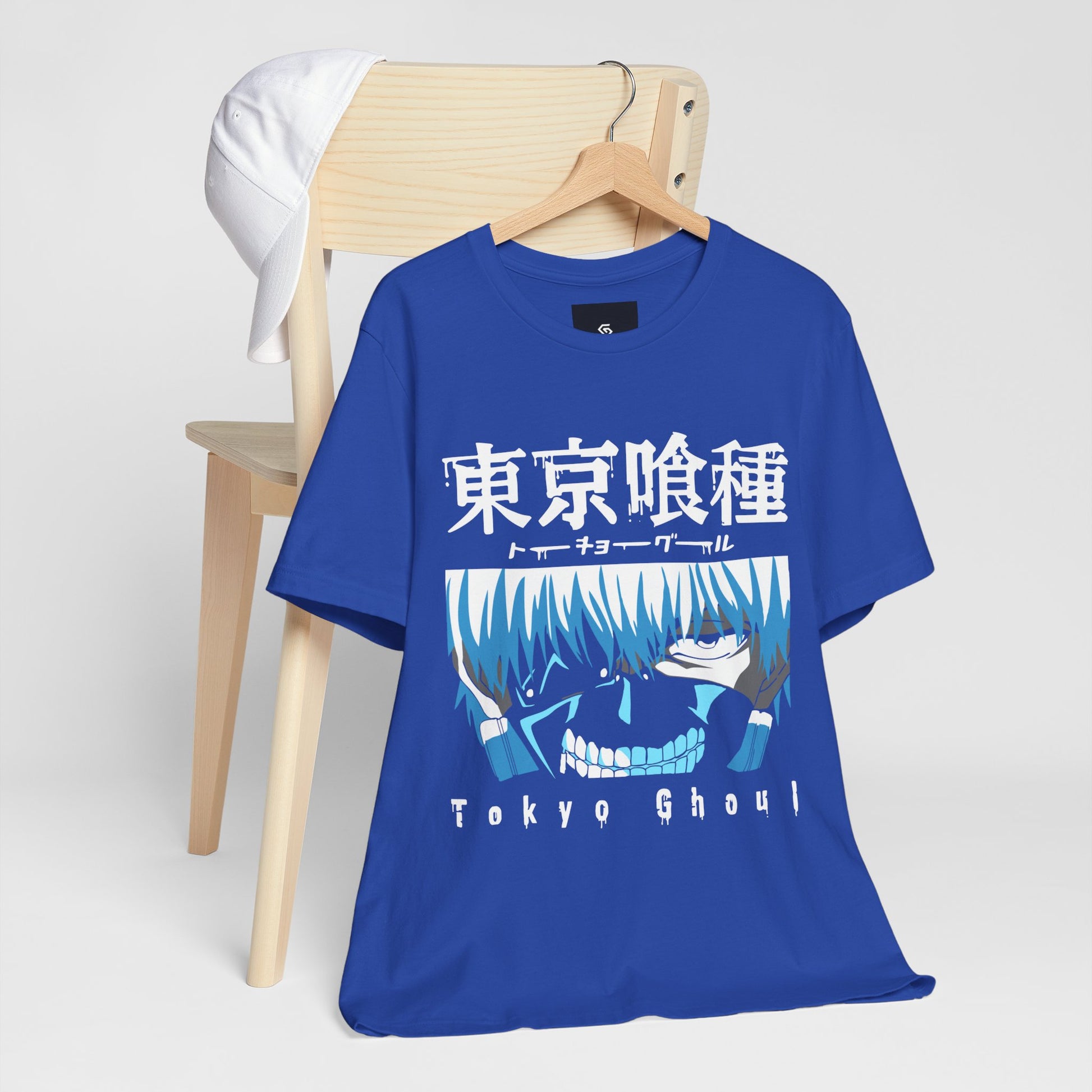 Tokyo Ghoul T-Shirt: Kaneki Ken - Limited Edition - GFAM STORE