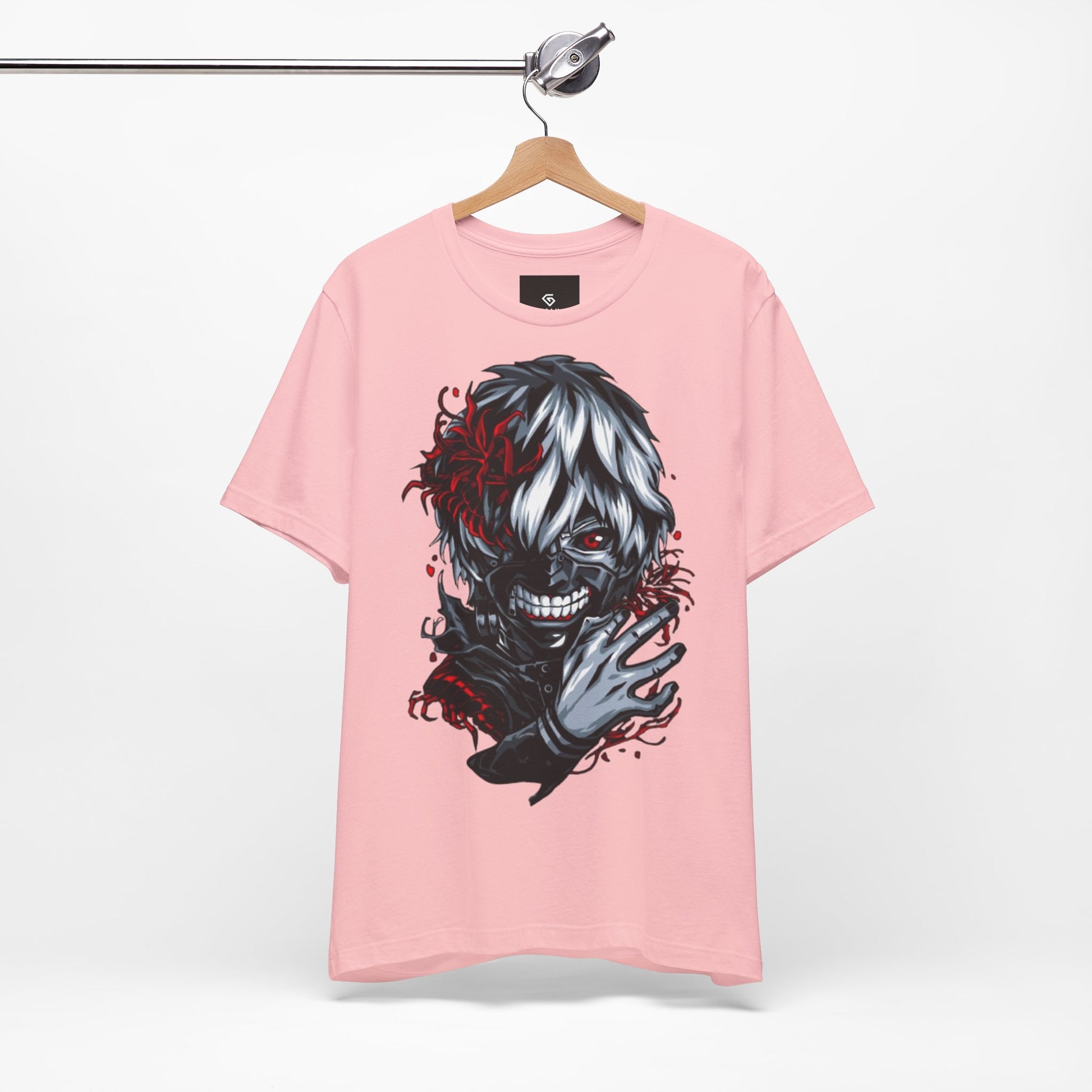 Ken Kaneki Tokyo Ghoul T-Shirt - Limited Edition - GFAM STORE