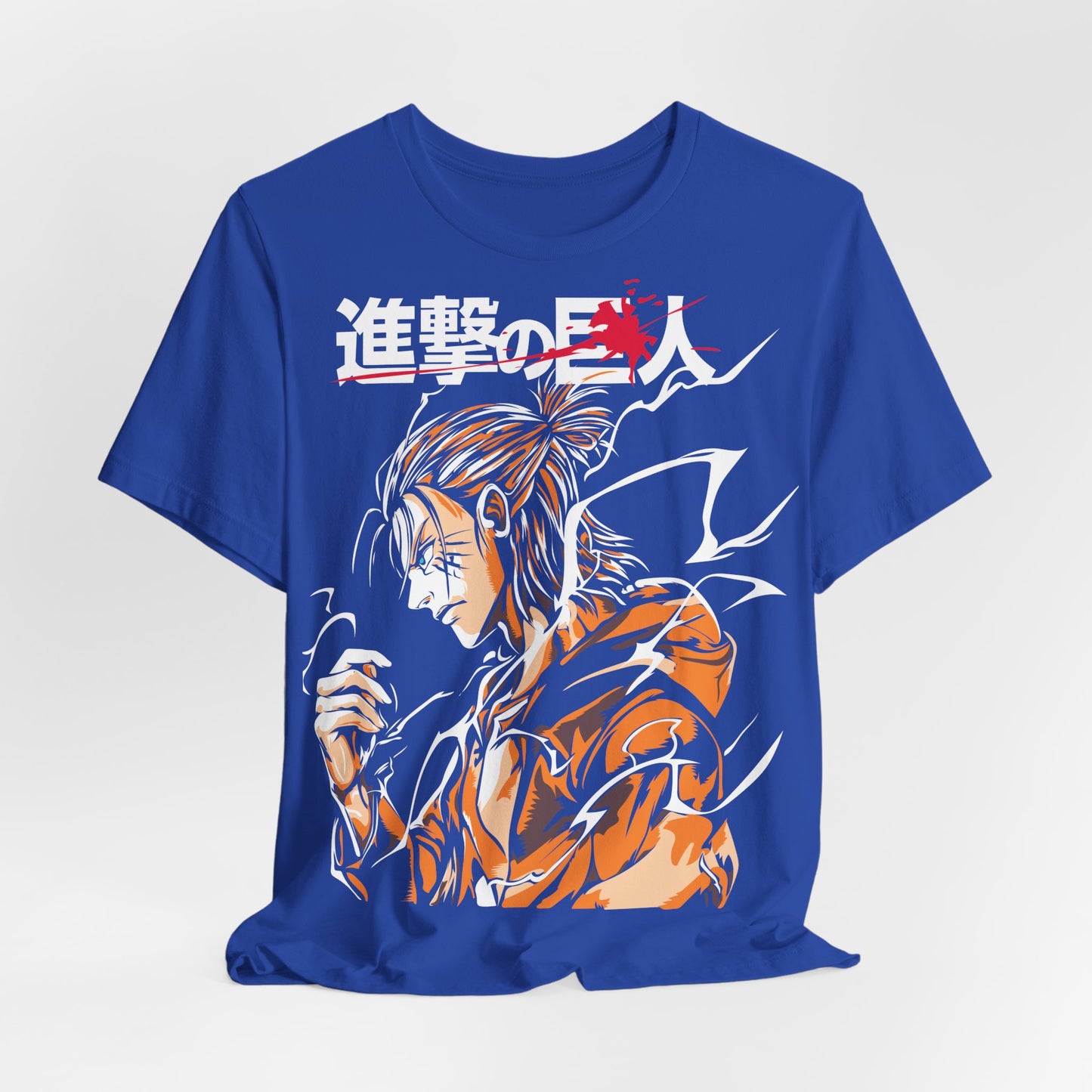 Attack on Titan T-Shirt - The Colossal Titan - GFAM STORE