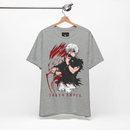 Tokyo Ghoul T-Shirt - Kaneki Ken - GFAM STORE