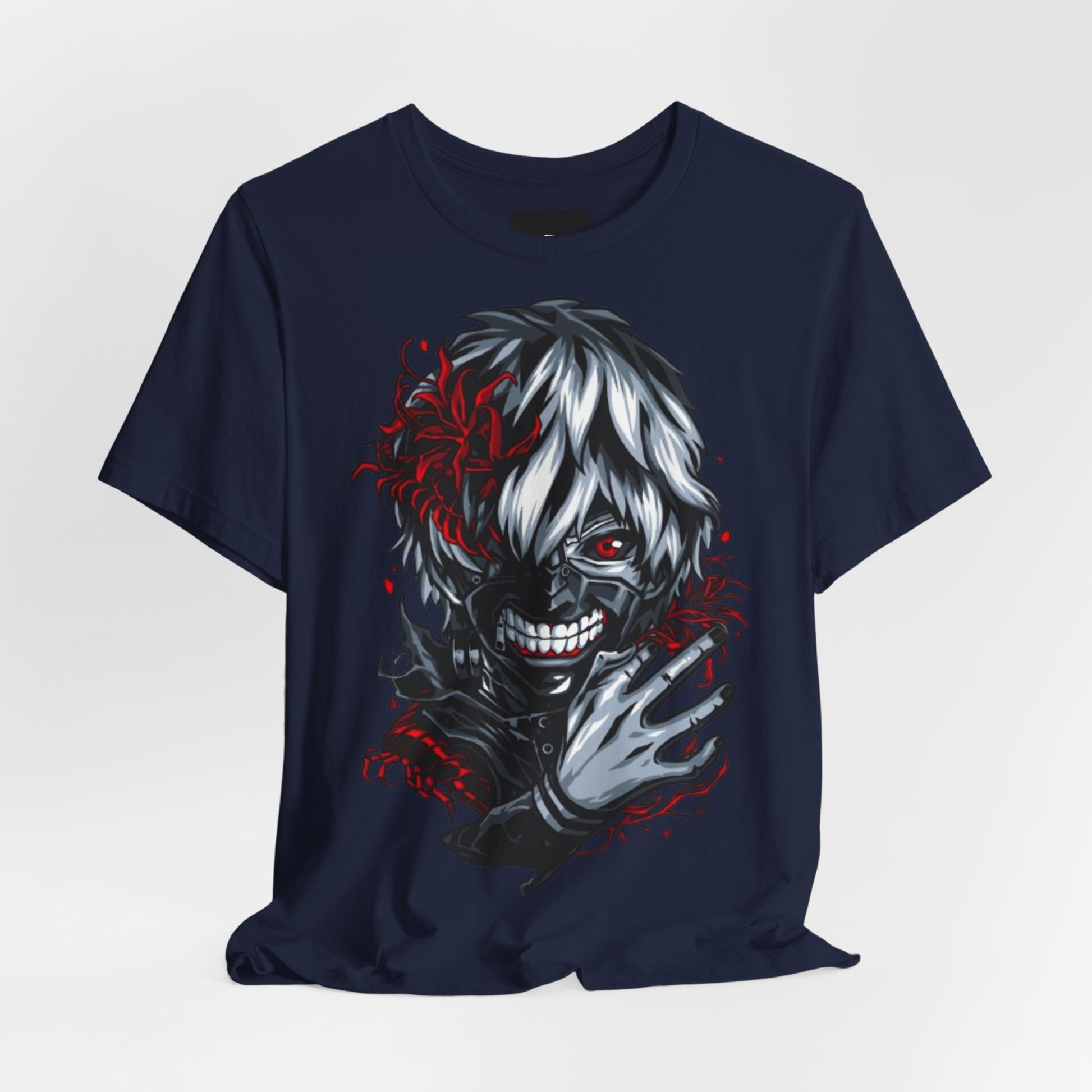 Ken Kaneki Tokyo Ghoul T-Shirt - Limited Edition - GFAM STORE