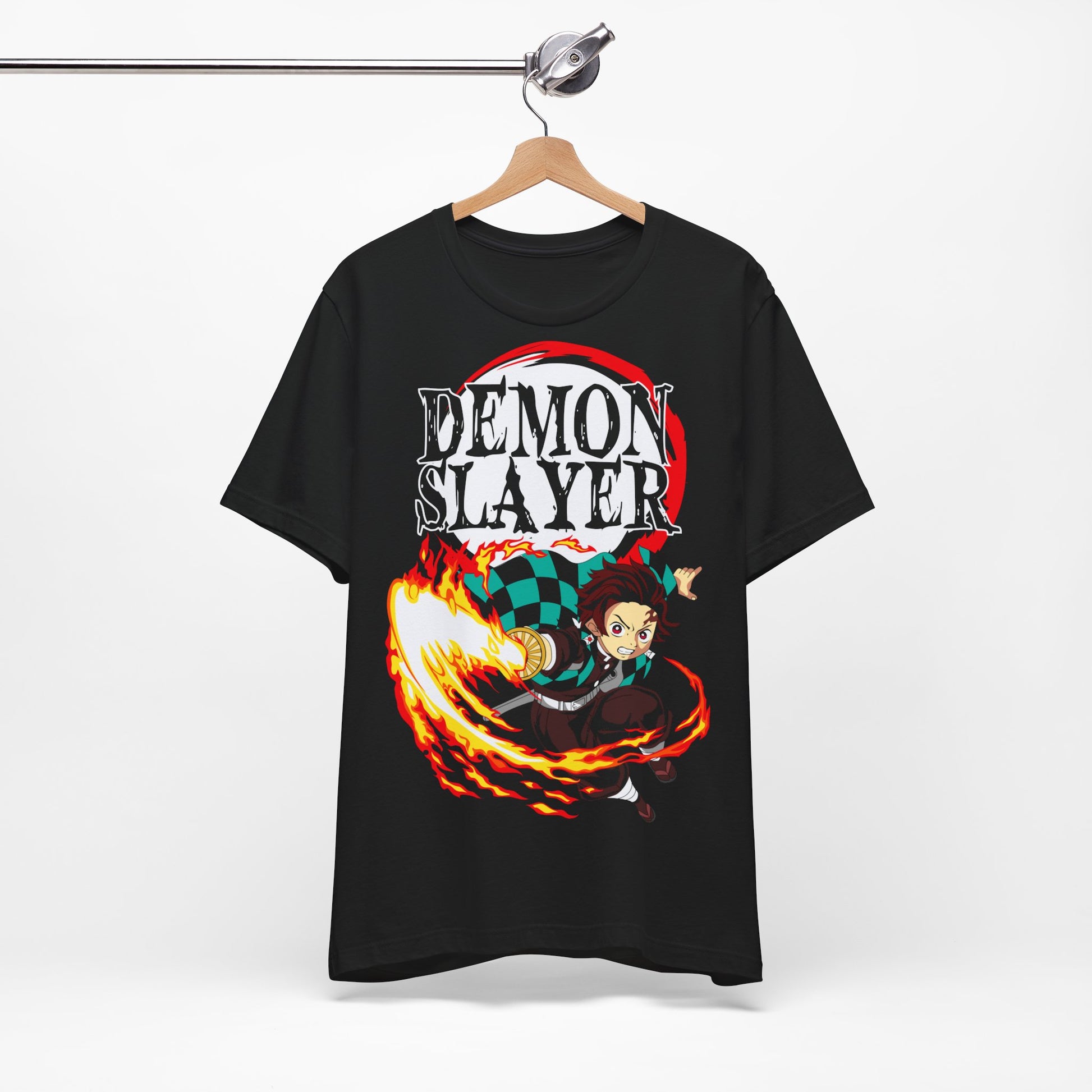 Demon Slayer: Tanjiro - Breath of Fire - GFAM STORE