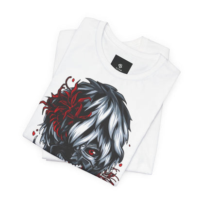 Ken Kaneki Tokyo Ghoul T-Shirt - Limited Edition - GFAM STORE