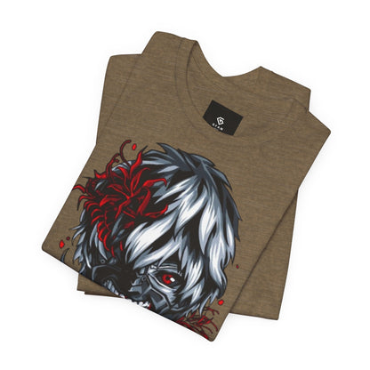 Ken Kaneki Tokyo Ghoul T-Shirt - Limited Edition - GFAM STORE