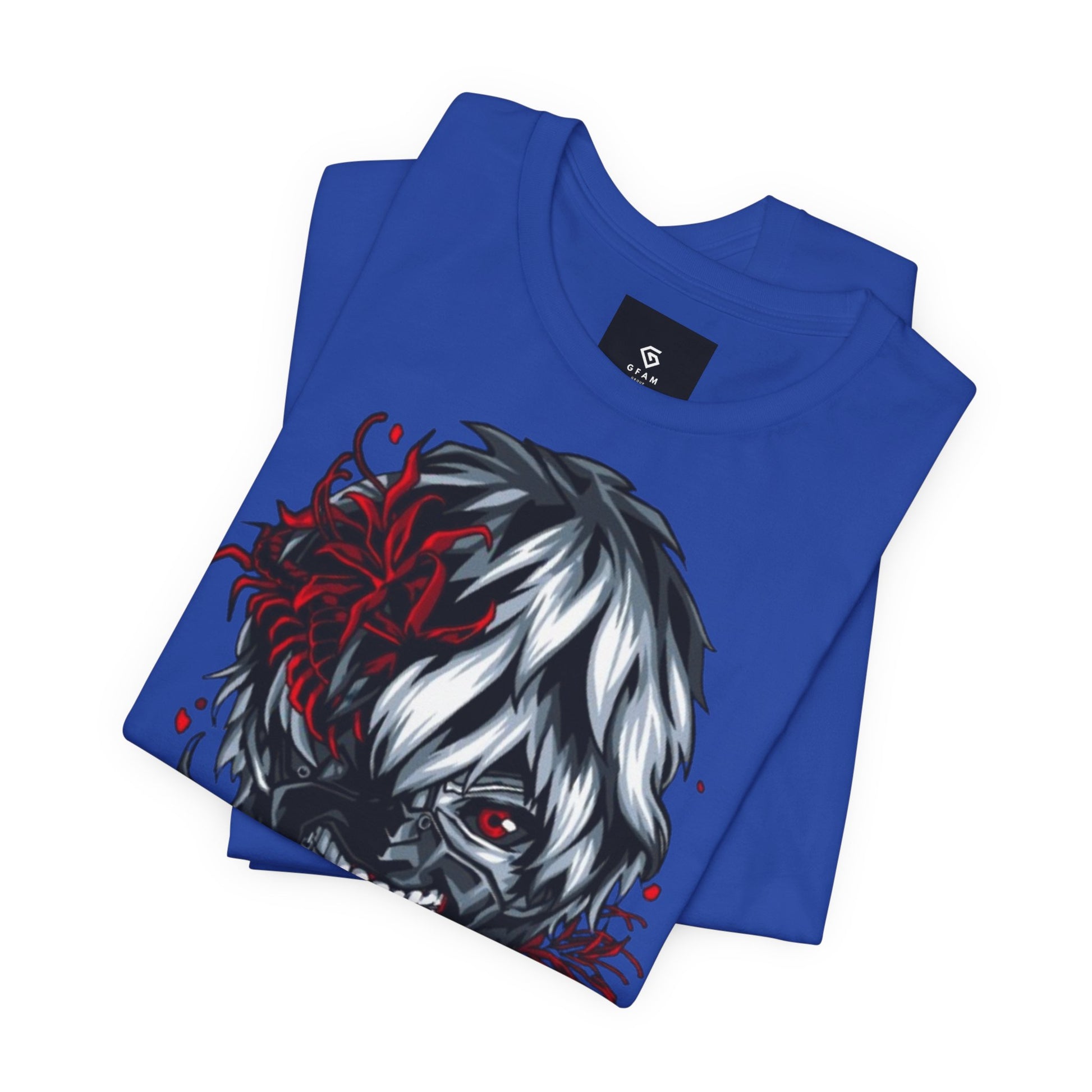 Ken Kaneki Tokyo Ghoul T-Shirt - Limited Edition - GFAM STORE