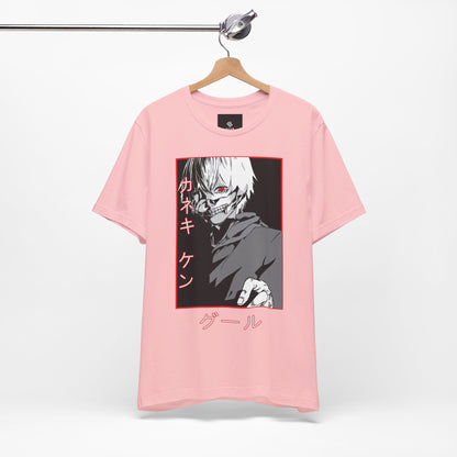 Tokyo Ghoul Kaneki Ken T-Shirt - GFAM STORE