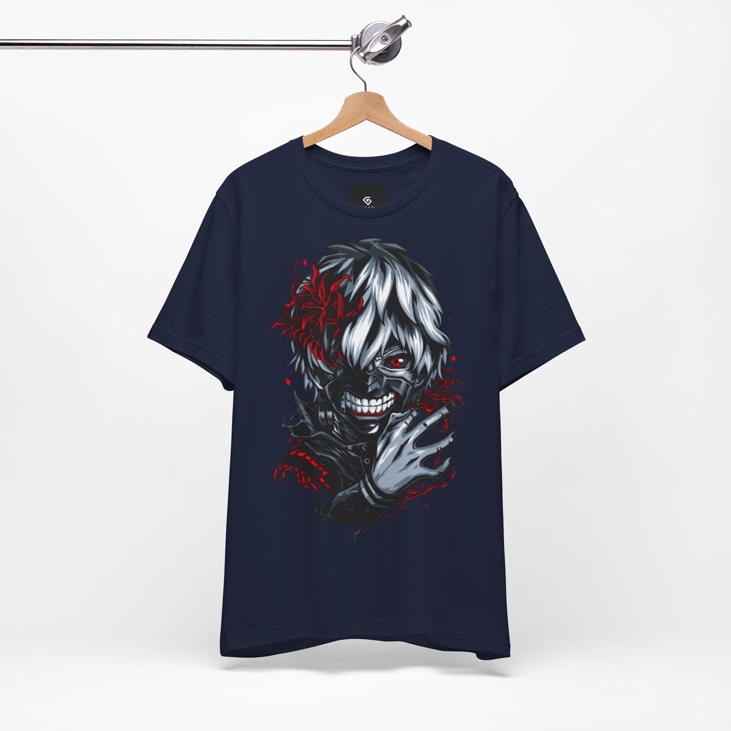 Ken Kaneki Tokyo Ghoul T-Shirt - Limited Edition - GFAM STORE