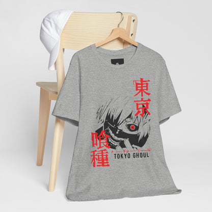 Tokyo Ghoul T-Shirt - Kaneki Ken - GFAM STORE