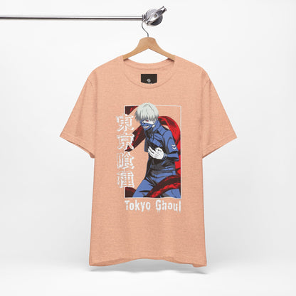 Tokyo Ghoul T-Shirt - Ken Kaneki - GFAM STORE