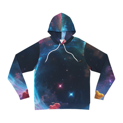 Mysterious Universe Sweatshirt with Hood - GFAM STORE