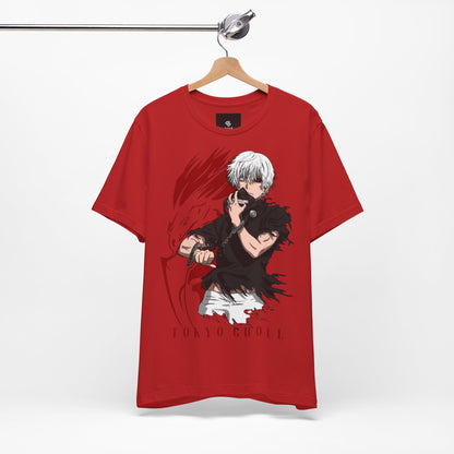 Tokyo Ghoul T-Shirt - Kaneki Ken - GFAM STORE