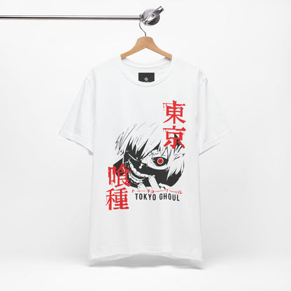 Tokyo Ghoul T-Shirt - Kaneki Ken - GFAM STORE