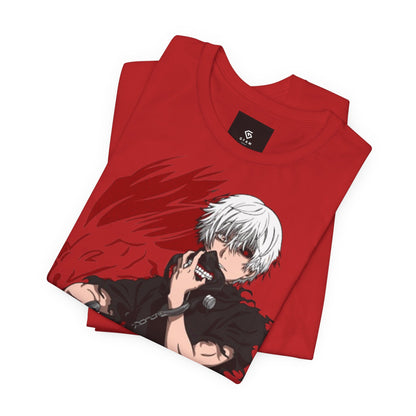 Tokyo Ghoul T-Shirt - Kaneki Ken - GFAM STORE