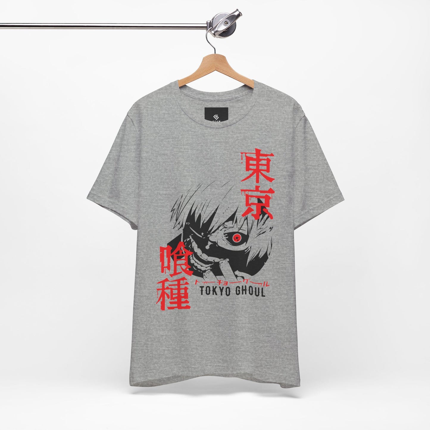 Tokyo Ghoul T-Shirt - Kaneki Ken - GFAM STORE